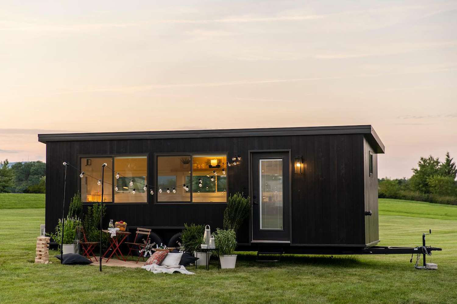 Sustainable Living Starts Here – Buy Relocatable Homes Today